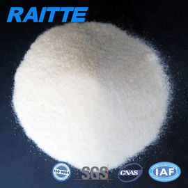9003-05-8 floculante aniônico do Polyacrylamide para suco misturado da indústria de açúcar